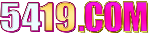 Logo da 5419
