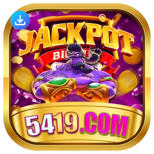 Download app 5419 Android iOS