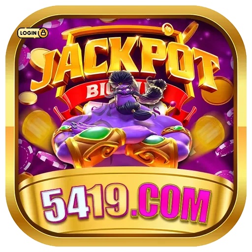 Login 5419 - acesso à conta