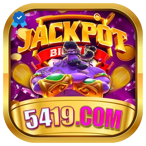 Plataforma 5419 - cassino e apostas