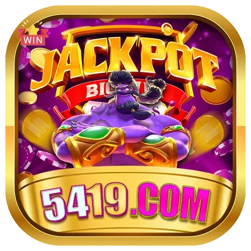 Ganhar e sacar na 5419