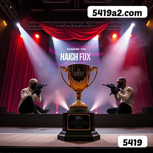 Aviator - Crash game popular na 5419