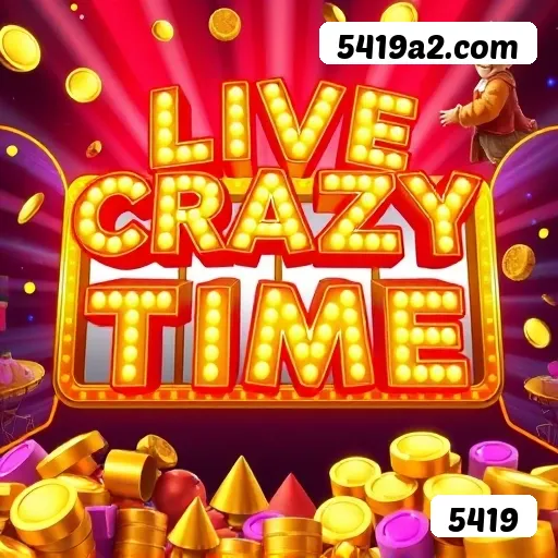 App 5419 login mobile