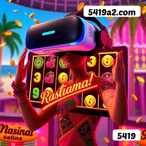 Checklist para avaliar a plataforma 5419