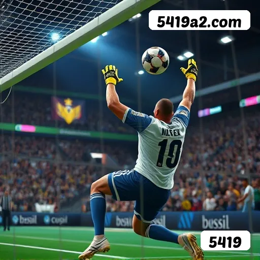 Gates of Olympus slot 5419