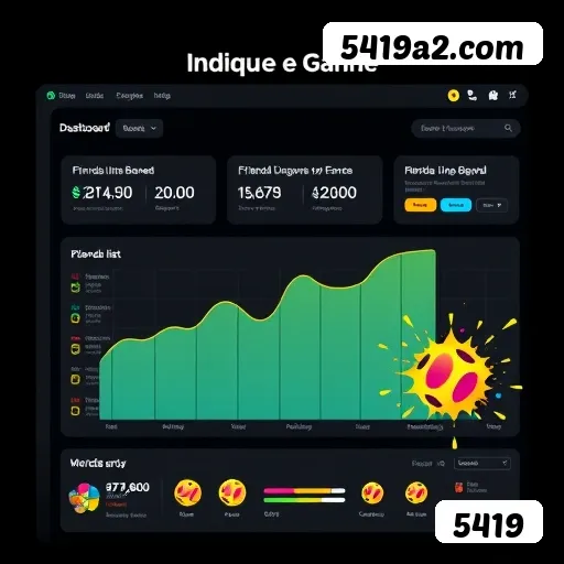 Slots com prêmios 5419